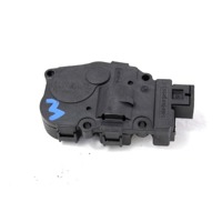 MOTORCEK OGREVANJA OEM N. 929888G ORIGINAL REZERVNI DEL BMW SERIE 1 BER/COUPE/CABRIO E81/E82/E87/E88 LCI R (2007 - 2013) BENZINA LETNIK 2010