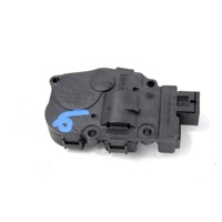 MOTORCEK OGREVANJA OEM N. 929888G ORIGINAL REZERVNI DEL BMW SERIE 1 BER/COUPE/CABRIO E81/E82/E87/E88 LCI R (2007 - 2013) BENZINA LETNIK 2010