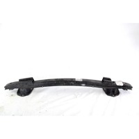 TRAVERZA ZADNJEGA ODBIJACA  OEM N. 7164189 ORIGINAL REZERVNI DEL BMW SERIE 1 BER/COUPE/CABRIO E81/E82/E87/E88 LCI R (2007 - 2013) BENZINA LETNIK 2010