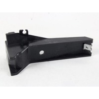 NOSILCI ZADNJEGA ODBIJACA  OEM N. 51123414412 ORIGINAL REZERVNI DEL BMW X3 E83 LCI R (2006 - 2010) DIESEL LETNIK 2008