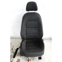 SPREDNJI DESNI SEDE? BLAGO OEM N. SEADTADA4B8SW5P ORIGINAL REZERVNI DEL AUDI A4 B8 8K2 BER/SW/CABRIO (2007 - 11/2015) DIESEL LETNIK 2008