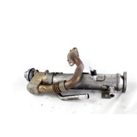 EGR VENTIL/IZMENJALNIK OEM N. 03L131512AH ORIGINAL REZERVNI DEL AUDI A4 B8 8K2 BER/SW/CABRIO (2007 - 11/2015) DIESEL LETNIK 2008