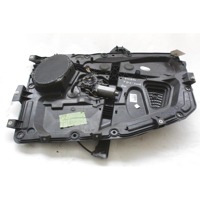 MEHANIZEM DVIGA SPREDNJIH STEKEL  OEM N. 16626 SISTEMA ALZACRISTALLO PORTA ANTERIORE ELETTR ORIGINAL REZERVNI DEL FORD FUSION JU (2002 - 02/2006) DIESEL LETNIK 2004