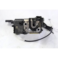 CENTRALNI ZAKLEP SPREDNJIH VRAT  OEM N. 9800618180 ORIGINAL REZERVNI DEL CITROEN C5 RD TD MK2 /TOURER/CROSS TOURER (2008 - 2017) DIESEL LETNIK 2010