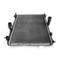 RADIATOR VODE OEM N. 9687359980 ORIGINAL REZERVNI DEL CITROEN C5 RD TD MK2 /TOURER/CROSS TOURER (2008 - 2017) DIESEL LETNIK 2010