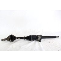 DESNA SPREDNJA POGONSKA GRED  OEM N. 51739262 ORIGINAL REZERVNI DEL FIAT CROMA 194 MK2 R (11-2007 - 2010) DIESEL LETNIK 2008