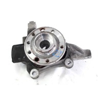 VRTLJIVI LEZAJ DESNO / PESTO KOLESA Z LEZAJEM SPREDAJ OEM N. 51753896 ORIGINAL REZERVNI DEL FIAT CROMA 194 MK2 R (11-2007 - 2010) DIESEL LETNIK 2008