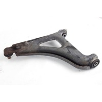 SPREDNJA DESNA ROKA  OEM N. 8200737126 ORIGINAL REZERVNI DEL RENAULT TWINGO C06 MK1 R (09/1998 - 02/2004) BENZINA LETNIK 2003