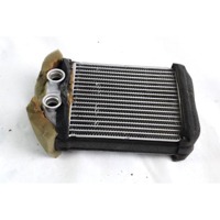 GRELEC RADIATORJA OEM N. MR360705 ORIGINAL REZERVNI DEL MITSUBISHI PAJERO SPORT K7 K9 (11/1998 - 2008) DIESEL LETNIK 2004