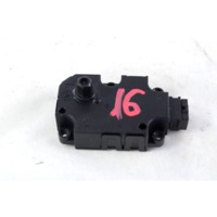 MOTORCEK OGREVANJA OEM N. ZBAT0048D08 ORIGINAL REZERVNI DEL AUDI A8 D4/4H (2009 -2013)DIESEL LETNIK 2013