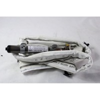 ZRACNA BLAZINA GLAVA DESNA OEM N. 4H0880742E ORIGINAL REZERVNI DEL AUDI A8 D4/4H (2009 -2013)DIESEL LETNIK 2013