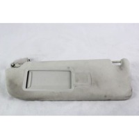 SENCNIKI OEM N. 4H0857551DED3 ORIGINAL REZERVNI DEL AUDI A8 D4/4H (2009 -2013)DIESEL LETNIK 2013