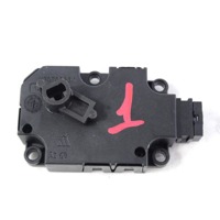 MOTORCEK OGREVANJA OEM N. CZ113930-0857 ORIGINAL REZERVNI DEL AUDI A8 D4/4H (2009 -2013)DIESEL LETNIK 2013