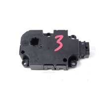 MOTORCEK OGREVANJA OEM N. CZ113930-0857 ORIGINAL REZERVNI DEL AUDI A8 D4/4H (2009 -2013)DIESEL LETNIK 2013