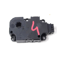 MOTORCEK OGREVANJA OEM N. CZ113930-0857 ORIGINAL REZERVNI DEL AUDI A8 D4/4H (2009 -2013)DIESEL LETNIK 2013