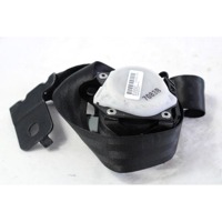 VARNOSTNI PAS OEM N. 4H0857807JV04 ORIGINAL REZERVNI DEL AUDI A8 D4/4H (2009 -2013)DIESEL LETNIK 2013