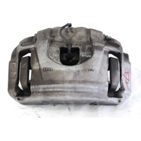 SPREDNJE DESNE ZAVORNE CELJUSTI  OEM N. 4H0615124B ORIGINAL REZERVNI DEL AUDI A8 D4/4H (2009 -2013)DIESEL LETNIK 2013