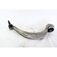 SPREDNJA LEVA ROKA  OEM N. 4H0407693F ORIGINAL REZERVNI DEL AUDI A8 D4/4H (2009 -2013)DIESEL LETNIK 2013