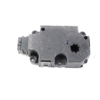 MOTORCEK OGREVANJA OEM N. CZ113930-0857 ORIGINAL REZERVNI DEL AUDI A8 D4/4H (2009 -2013)DIESEL LETNIK 2013