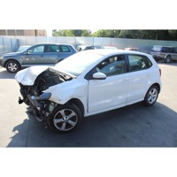 VOLKSWAGEN POLO 1.2 D 55KW 5M 5P (2011) RICAMBI IN MAGAZZINO