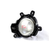 LEVA MEGLENKA OEM N. 922011D050 ORIGINAL REZERVNI DEL KIA CARENS UN MK3 (2006 - 2013) DIESEL LETNIK 2008