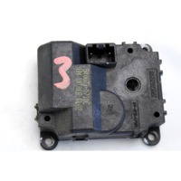 MOTORCEK OGREVANJA OEM N. B40073-0710C ORIGINAL REZERVNI DEL KIA CARENS UN MK3 (2006 - 2013) DIESEL LETNIK 2008