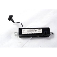 OJACEVALEC / ANTENA OEM N. 56038699AB ORIGINAL REZERVNI DEL JEEP COMMANDER XK XH (2005 - 2010) BENZINA LETNIK 2006