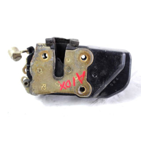 CENTRALNI ZAKLEP SPREDNJIH VRAT  OEM N. 55113374AB ORIGINAL REZERVNI DEL JEEP COMMANDER XK XH (2005 - 2010) BENZINA LETNIK 2006