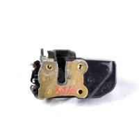 CENTRALNO ZAKLEPANJE ZADNJIH DESNIH VRAT OEM N. 55113380AB ORIGINAL REZERVNI DEL JEEP COMMANDER XK XH (2005 - 2010) BENZINA LETNIK 2006