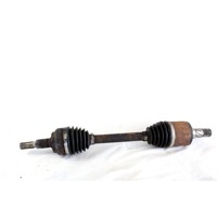 LEVA SPREDNJA POGONSKA GRED  OEM N. 52104591AB ORIGINAL REZERVNI DEL JEEP COMMANDER XK XH (2005 - 2010) BENZINA LETNIK 2006