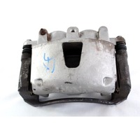 SPREDNJE LEVE ZAVORNE CELJUSTI  OEM N. 5143693AA ORIGINAL REZERVNI DEL JEEP COMMANDER XK XH (2005 - 2010) BENZINA LETNIK 2006