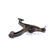 SPREDNJA DESNA ROKA  OEM N. 52089980AF ORIGINAL REZERVNI DEL JEEP COMMANDER XK XH (2005 - 2010) BENZINA LETNIK 2006