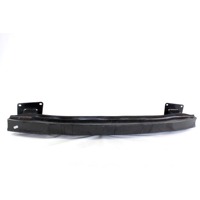 TRAVERZA ZADNJEGA ODBIJACA  OEM N. 6R0807305A ORIGINAL REZERVNI DEL VOLKSWAGEN POLO 6R1 6C1 (06/2009 - 02/2014) DIESEL LETNIK 2010