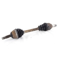 LEVA SPREDNJA POGONSKA GRED  OEM N. 46307998 ORIGINAL REZERVNI DEL FIAT DOBLO 223 MK1 R (2005 - 2009) DIESEL LETNIK 2006