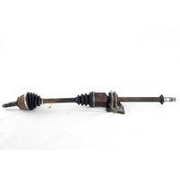 DESNA SPREDNJA POGONSKA GRED  OEM N. 46307678 ORIGINAL REZERVNI DEL FIAT DOBLO 223 MK1 R (2005 - 2009) DIESEL LETNIK 2006