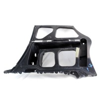 NOSILCI ZADNJEGA ODBIJACA  OEM N. 51127127716 ORIGINAL REZERVNI DEL BMW SERIE 3 BER/SW/COUPE/CABRIO E90/E91/E92/E93 (2005 -2009) DIESEL LETNIK 2008