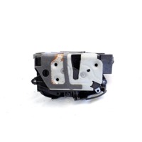 CENTRALNO ZAKLEPANJE PREDNIH LEVIH VRAT OEM N. BM5A-A21813-AF ORIGINAL REZERVNI DEL FORD FOCUS MK3 R 4P/5P/SW (2014 - 2018)BENZINA/GPL LETNIK 2015