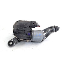 MOTORCEK PREDNJIH BRISALCEV OEM N. BM51-17504-AK ORIGINAL REZERVNI DEL FORD FOCUS MK3 R 4P/5P/SW (2014 - 2018)BENZINA/GPL LETNIK 2015