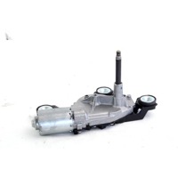 MOTORCEK ZADNJEGA BRISALCA OEM N. F1FB-17K441-AA ORIGINAL REZERVNI DEL FORD FOCUS MK3 R 4P/5P/SW (2014 - 2018)BENZINA/GPL LETNIK 2015