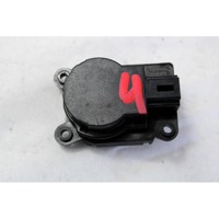 MOTORCEK OGREVANJA OEM N. AV6N-19E616-AA ORIGINAL REZERVNI DEL FORD FOCUS MK3 R 4P/5P/SW (2014 - 2018)BENZINA/GPL LETNIK 2015