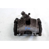 ZADNJE LEVE ZAVORNE CELJUSTI  OEM N. 1761756 ORIGINAL REZERVNI DEL FORD FOCUS MK3 R 4P/5P/SW (2014 - 2018)BENZINA/GPL LETNIK 2015