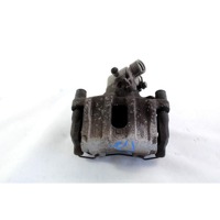 ZADNJE DESNE ZAVORNE CELJUSTI  OEM N. 1761755 ORIGINAL REZERVNI DEL FORD FOCUS MK3 R 4P/5P/SW (2014 - 2018)BENZINA/GPL LETNIK 2015