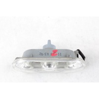 SPREDNJI INDIKATOR OEM N. 1J0949117 ORIGINAL REZERVNI DEL VOLKSWAGEN SHARAN 7M8 7M9 7M6 R1 (2000 - 2004)DIESEL LETNIK 2002