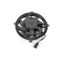 VENTILATOR HLADILNIKA OEM N. 7M3959455A ORIGINAL REZERVNI DEL VOLKSWAGEN SHARAN 7M8 7M9 7M6 R1 (2000 - 2004)DIESEL LETNIK 2002