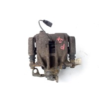 ZADNJE LEVE ZAVORNE CELJUSTI  OEM N. 7M0615423 ORIGINAL REZERVNI DEL VOLKSWAGEN SHARAN 7M8 7M9 7M6 R1 (2000 - 2004)DIESEL LETNIK 2002