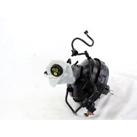 SERVO OJACEVALNIK ZAVOR S PUMPO OEM N. BJ32-2B195-AC ORIGINAL REZERVNI DEL LAND ROVER RANGE ROVER EVOQUE L538 (2012 - 2016)DIESEL LETNIK 2013