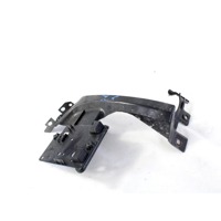 NOSILCI ZADNJEGA ODBIJACA  OEM N. EJ32-17A151-AE ORIGINAL REZERVNI DEL LAND ROVER RANGE ROVER EVOQUE L538 (2012 - 2016)DIESEL LETNIK 2013