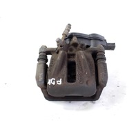 ZADNJE DESNE ZAVORNE CELJUSTI  OEM N. LR113706 ORIGINAL REZERVNI DEL LAND ROVER RANGE ROVER EVOQUE L538 (2012 - 2016)DIESEL LETNIK 2013