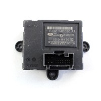 RACUNALNIK VRAT IN STEKEL OEM N. EJ32-14D620-AA ORIGINAL REZERVNI DEL LAND ROVER RANGE ROVER EVOQUE L538 (2012 - 2016)DIESEL LETNIK 2013