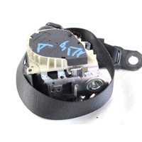 VARNOSTNI PAS OEM N. 4M51-A61294-AL ORIGINAL REZERVNI DEL FORD FOCUS DA HCP DP MK2 R BER/SW (2008 - 2011) BENZINA/GPL LETNIK 2009